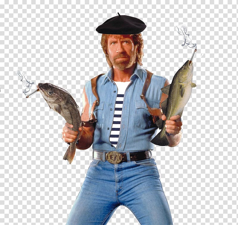 Chuck Norris facts Joke, Chuck Norris HD transparent background PNG clipart