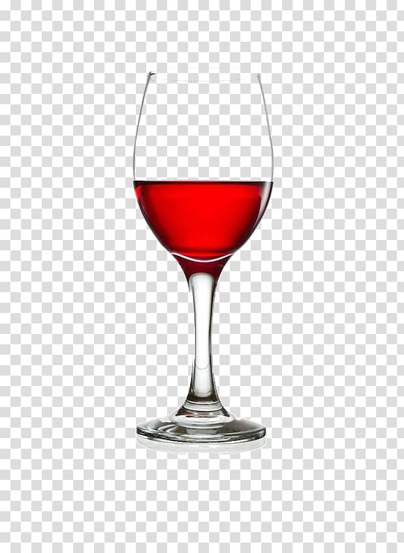 Red Wine Champagne Wine glass Wine cocktail, Red wine glass transparent background PNG clipart