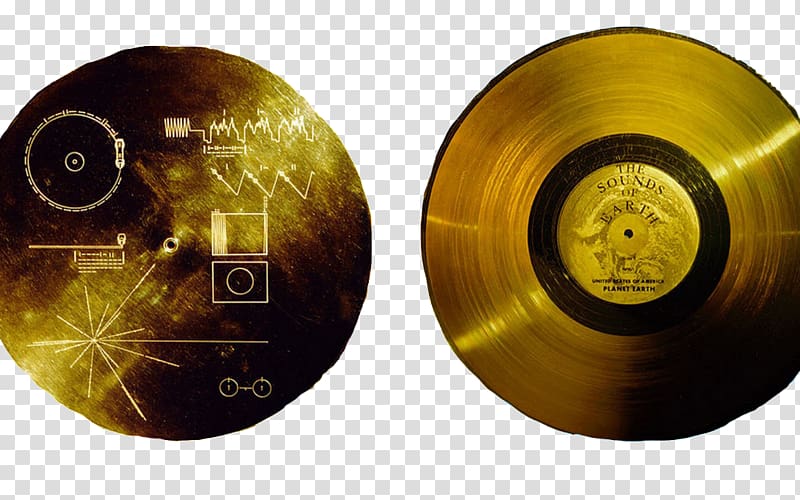 Voyager program Voyager Golden Record Voyager 1 Pioneer plaque Space probe, Contents Of The Voyager Golden Record transparent background PNG clipart