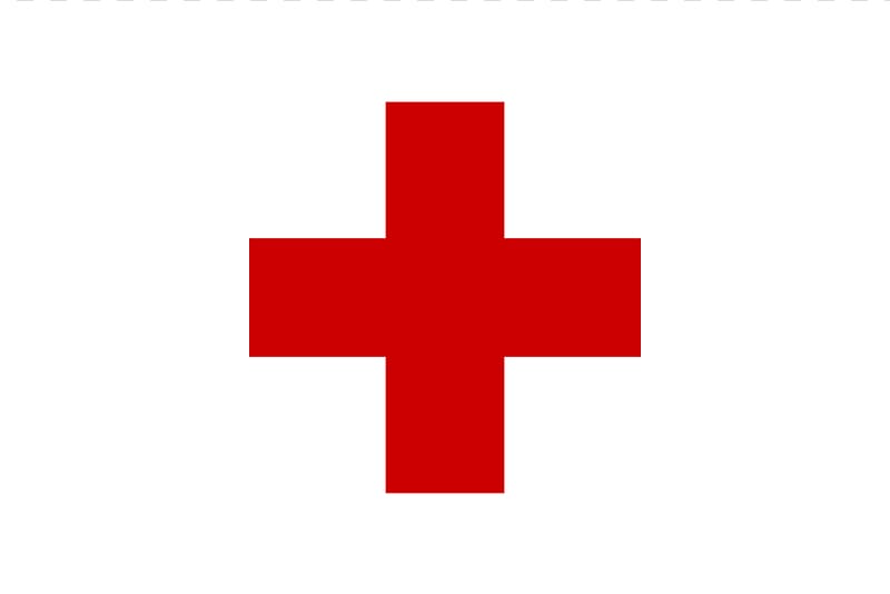 Check mark International Red Cross and Red Crescent Movement American Red  Cross , Red Cross Mark , round red x logo transparent background PNG  clipart