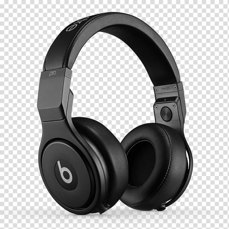 Beats Pro Beats Electronics Headphones Beats Studio Sound, headphones transparent background PNG clipart