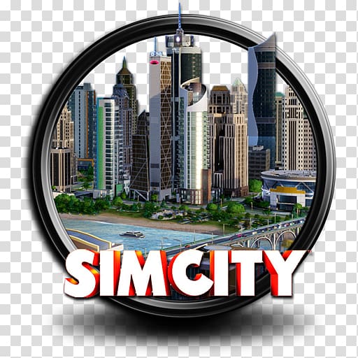 SimCity 4 City-building game Electronic Arts Maxis, jogos transparent background PNG clipart
