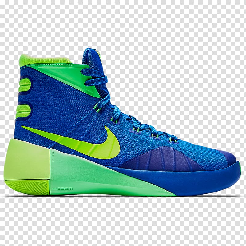 Nike Air Max Nike Hyperdunk Basketball shoe Sneakers, nike transparent background PNG clipart