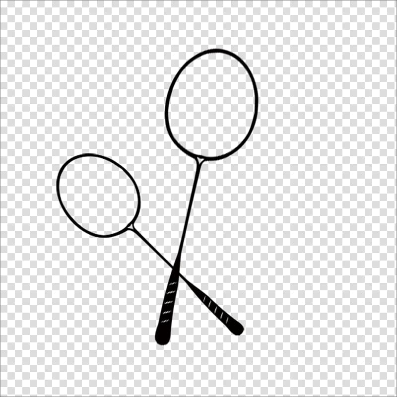 Racket Badminton Sport , badminton transparent background PNG clipart