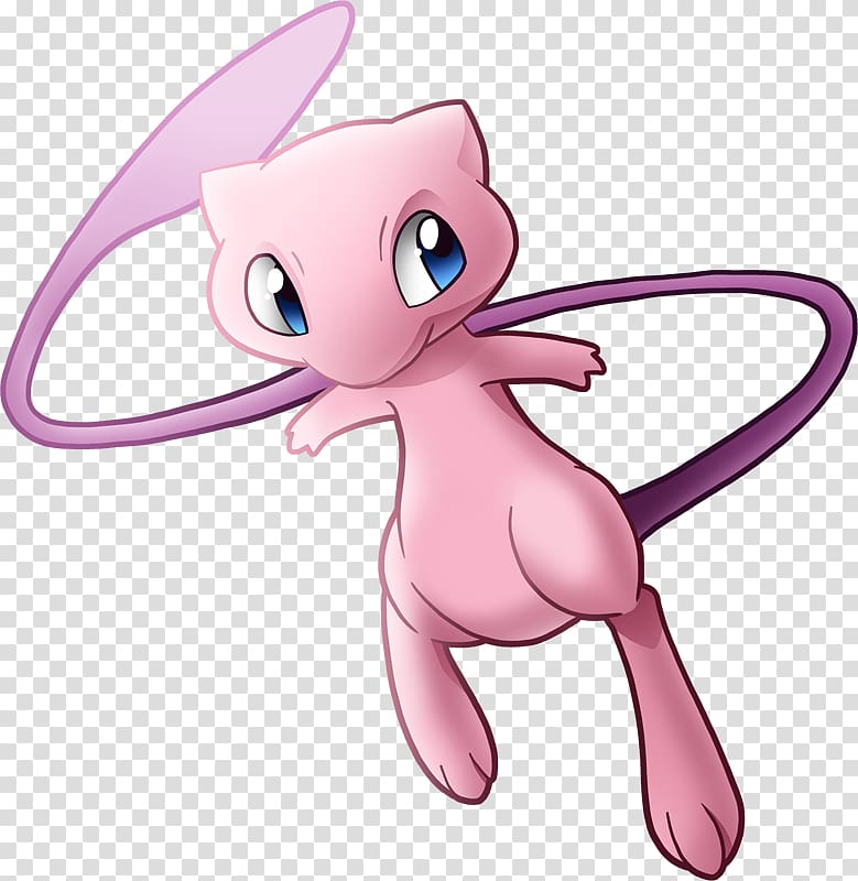 Mew transparent background PNG cliparts free download