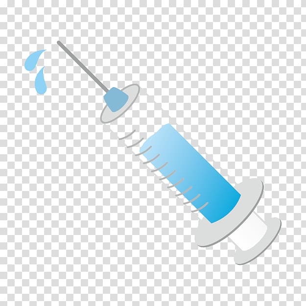 Syringe Injection Health Care Physical examination Therapy, Syringes transparent background PNG clipart