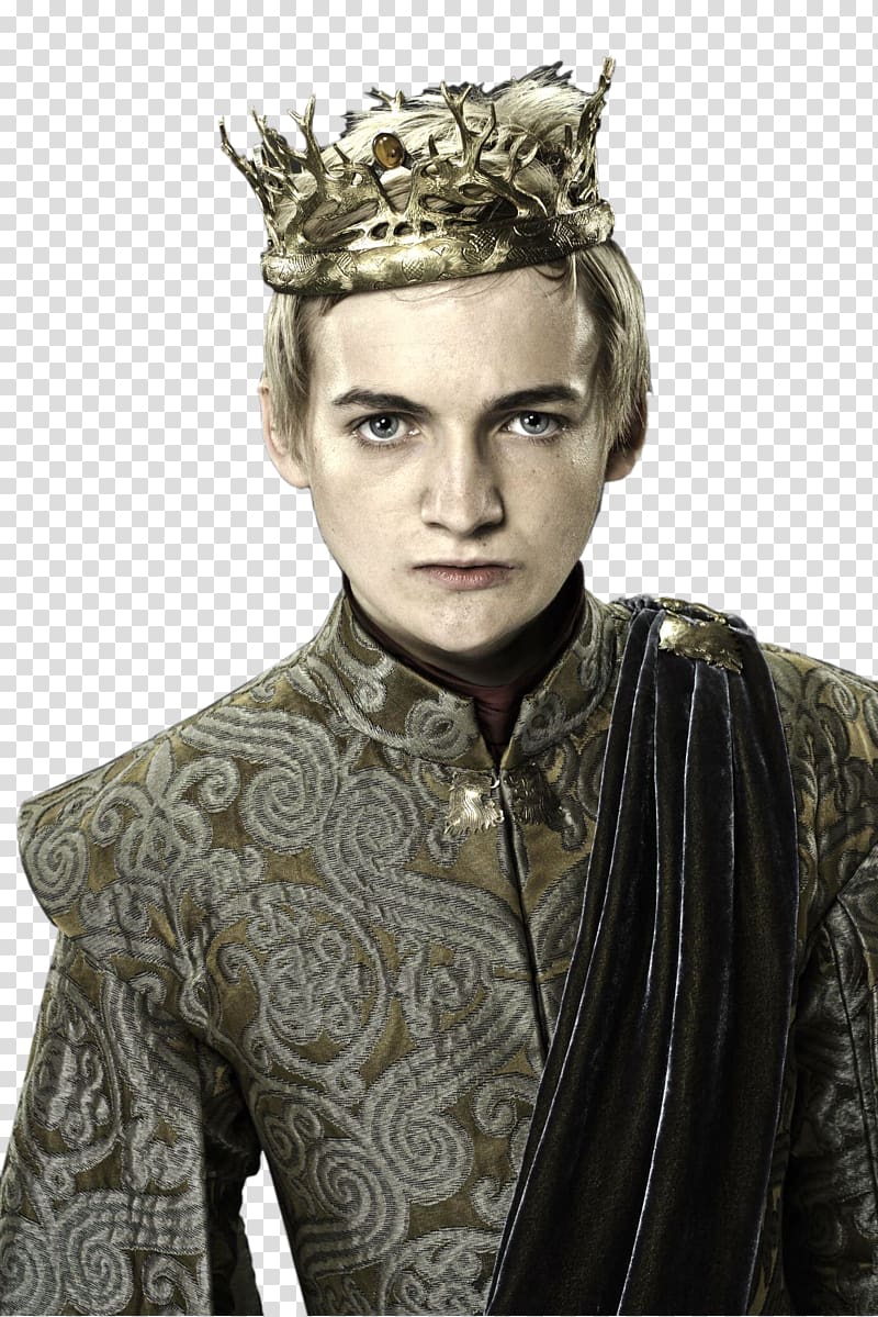 Joffrey Baratheon, Joffrey Baratheon Game of Thrones Robert Baratheon Jack Gleeson Jaime Lannister, Game of Thrones transparent background PNG clipart