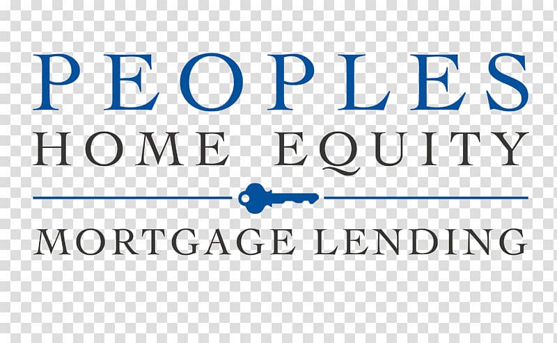 Peoples Home Equity Mortgage loan Bank, others transparent background PNG clipart