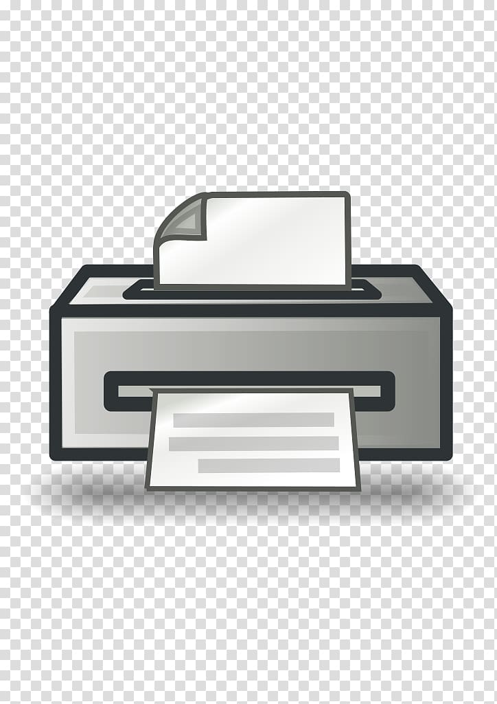 Paper Printing Label Renovation, print media transparent background PNG clipart