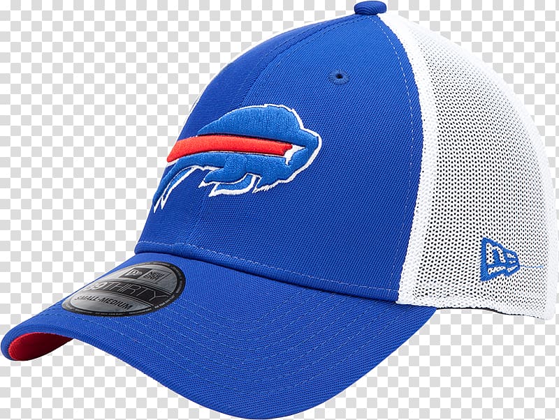 Baseball cap Buffalo Bills NFL New Era Cap Company, baseball cap transparent background PNG clipart