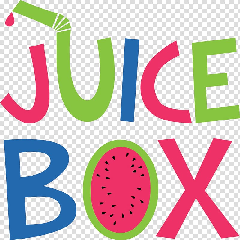 Orange juice Smoothie Juicebox Rehoboth Juice Box, monogram transparent background PNG clipart