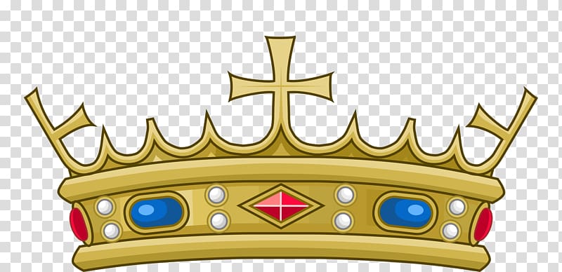 Crown prince Royal family Monarch , crown transparent background PNG clipart