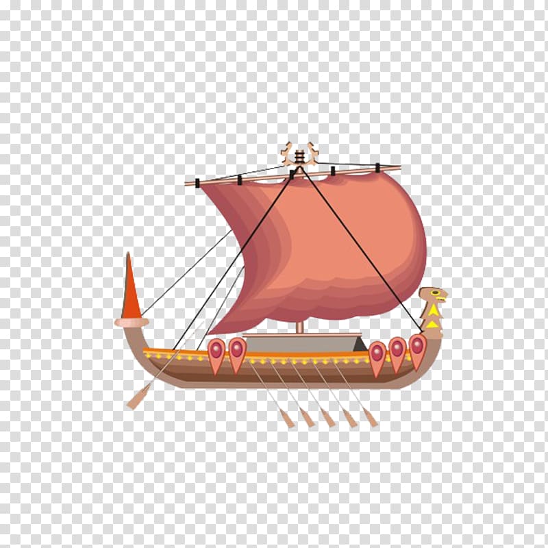 Watercraft, Dragon Boat Race transparent background PNG clipart