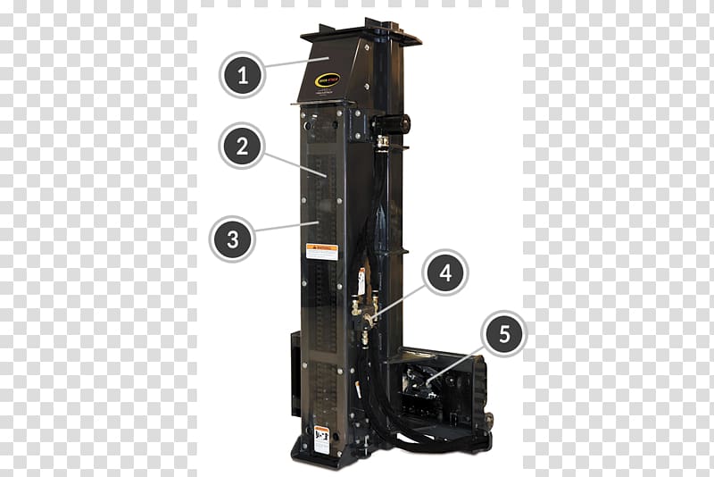 Caterpillar Inc. CNH Industrial Skid-steer loader Compactor, others transparent background PNG clipart