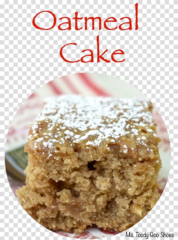 Snack cake Muffin Parkin Baking Great apes, oat meal transparent background PNG clipart