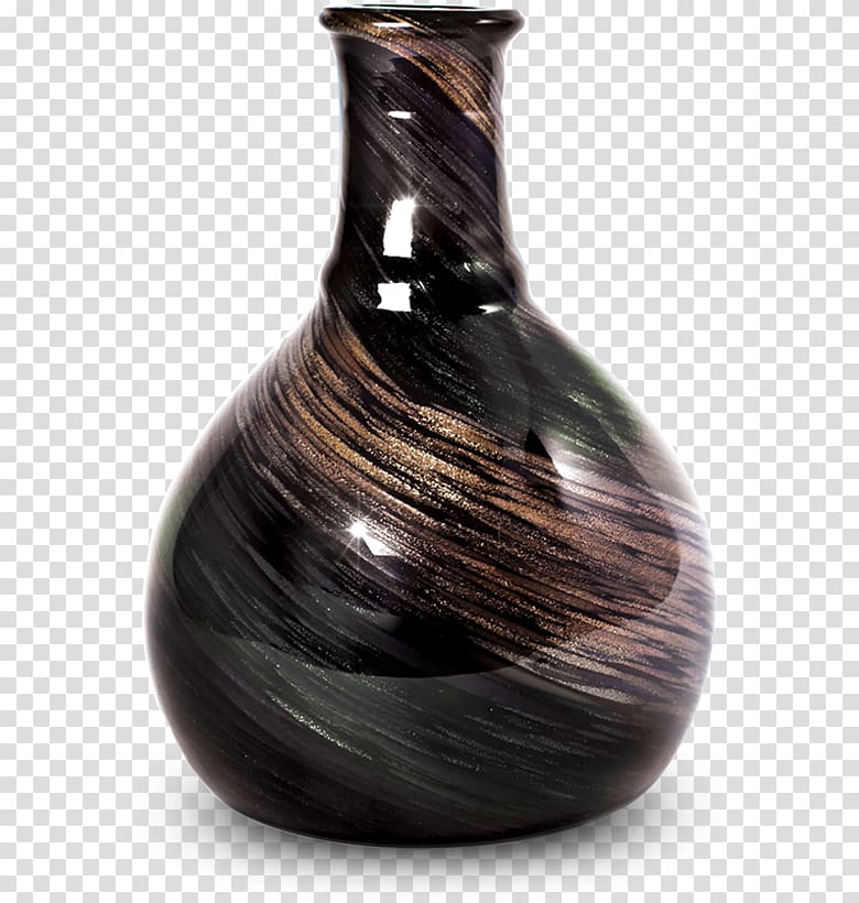 Vase transparent background PNG clipart