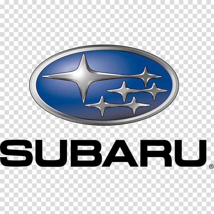 Subaru Legacy Car Fuji Heavy Industries 2016 Subaru Forester, subaru transparent background PNG clipart