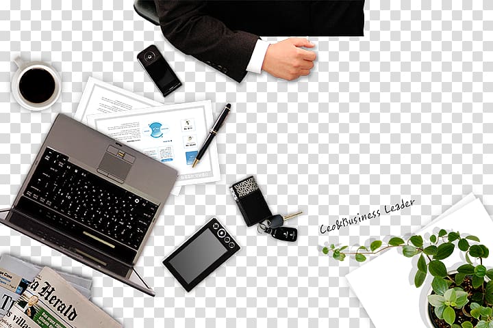 Laptop Paper Template Advertising, Creative Business Creative transparent background PNG clipart