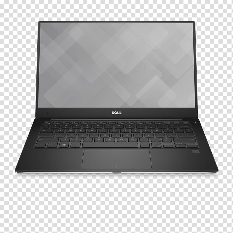 Dell XPS 13 9360 Ultrabook Intel Core i7, dell laptops for college students transparent background PNG clipart