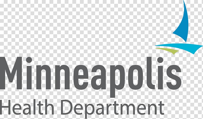 Logo Minneapolis Health Department Organization Brand, health transparent background PNG clipart