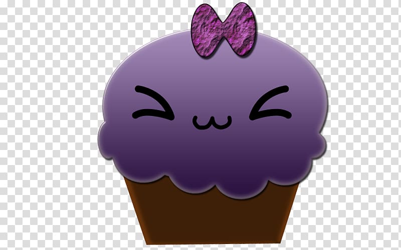 Cupcake Computer Icons Muffin, kawaii food transparent background PNG clipart