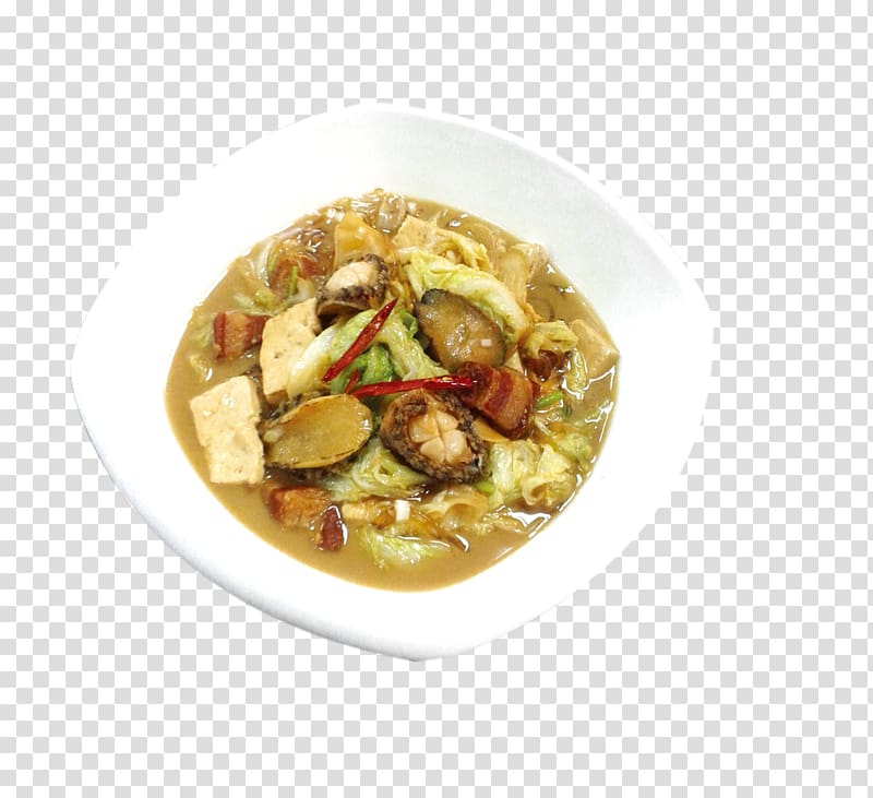 Gumbo Thai cuisine Rice vermicelli, Mushroom rice transparent background PNG clipart