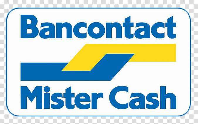 Bancontact-Mistercash NV Payment Money Bank, cash coupons transparent background PNG clipart