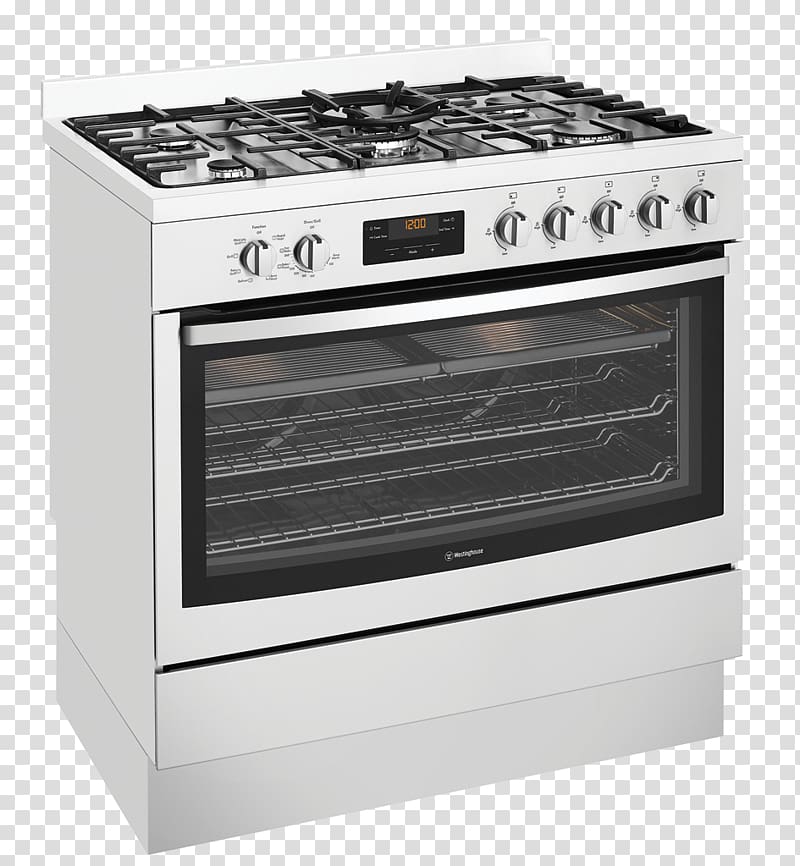 Cooking Ranges Gas stove Oven Westinghouse Electric Corporation, gas cooker transparent background PNG clipart