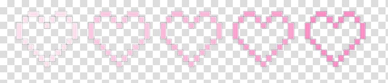 Bit, love pixel transparent background PNG clipart