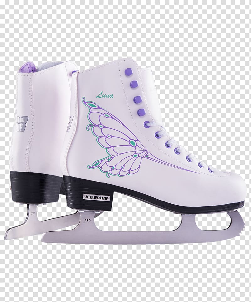 Ice Skates Sports Figure skating Winter sport Vendor, ice skates transparent background PNG clipart