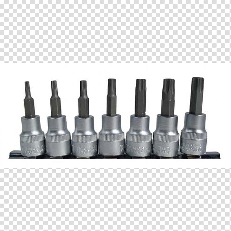 Torx Bit XZN Tool Screw, screw transparent background PNG clipart