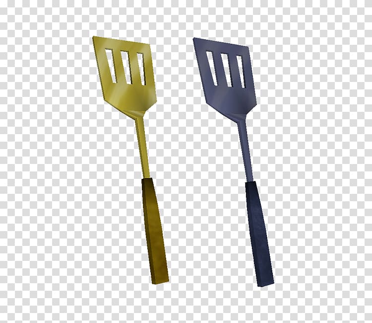 SpongeBob SquarePants: Battle for Bikini Bottom SpongeBob SquarePants: Legend of the Lost Spatula GameCube Cutlery, spatula transparent background PNG clipart