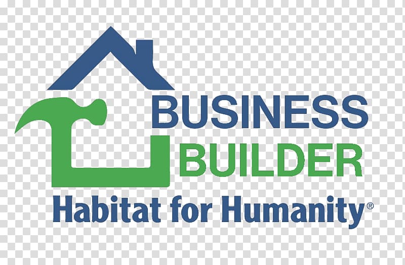 Rice County Habitat For Humanity Organization Business Brand, Business transparent background PNG clipart
