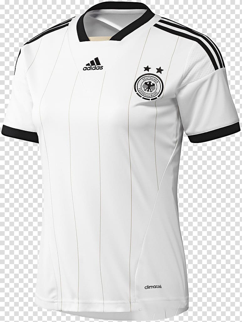 T-shirt 2014u201315 La Liga Tracksuit Football Jersey, Adidas shirt transparent background PNG clipart