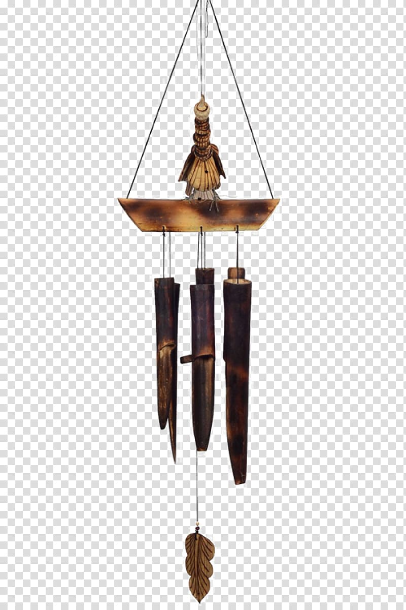 Wind Chimes Sound Ceramic, wind transparent background PNG clipart
