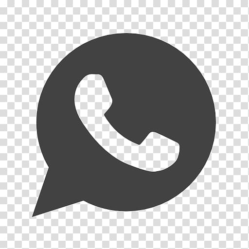 Whatsapp logo PNG transparent image download, size: 512x512px