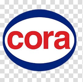 Cora logo, Cora Logo transparent background PNG clipart