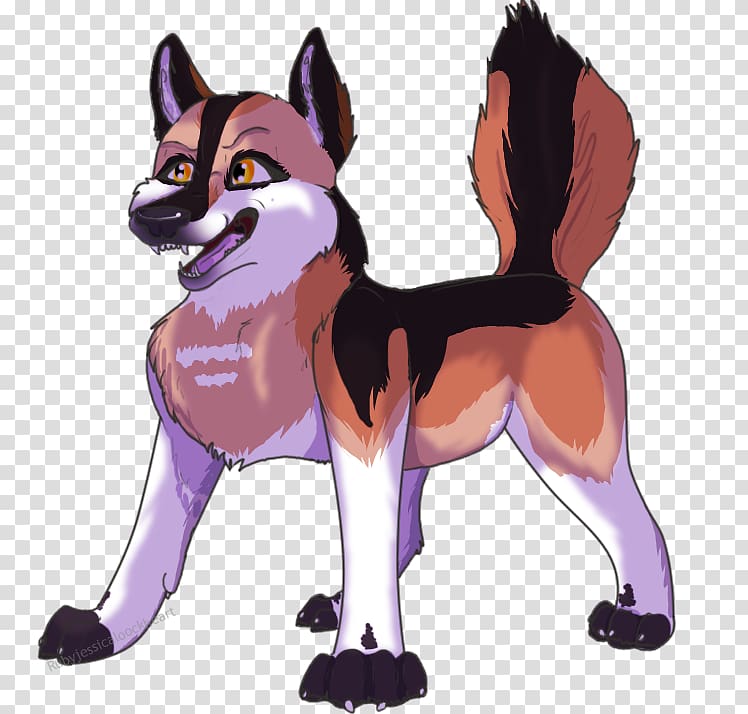 Dog breed Red fox Cat Mammal, Dog transparent background PNG clipart