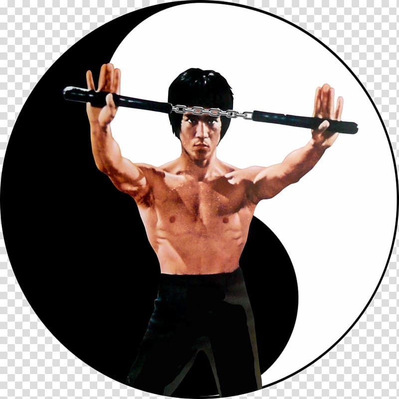 Martial arts , bruce lee transparent background PNG clipart