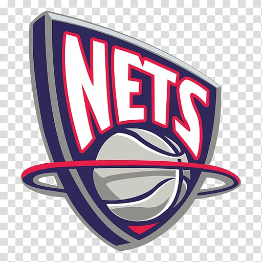 Brooklyn Nets NBA Prudential Center Logo Jersey, nba transparent background PNG clipart