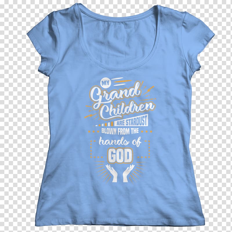 T-shirt Hoodie Sleeve Dolman, grandparent grandchild transparent background PNG clipart