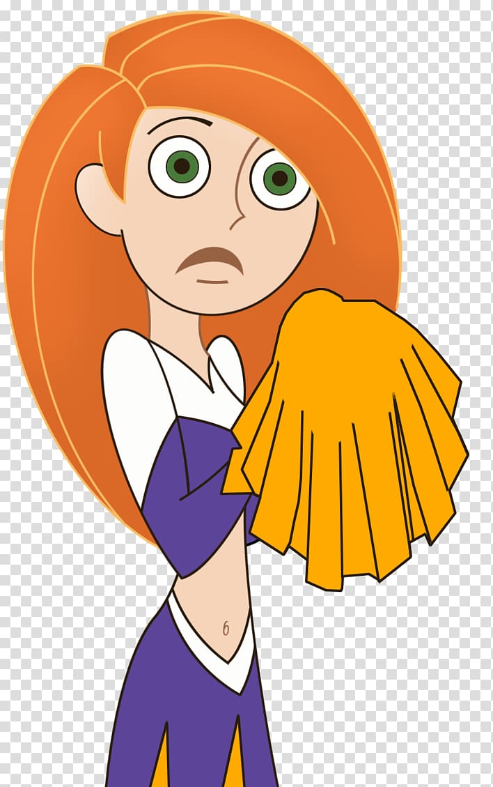 Kim Possible Shego Dr. Drakken Very Possible Christmas, Kim possible transparent background PNG clipart