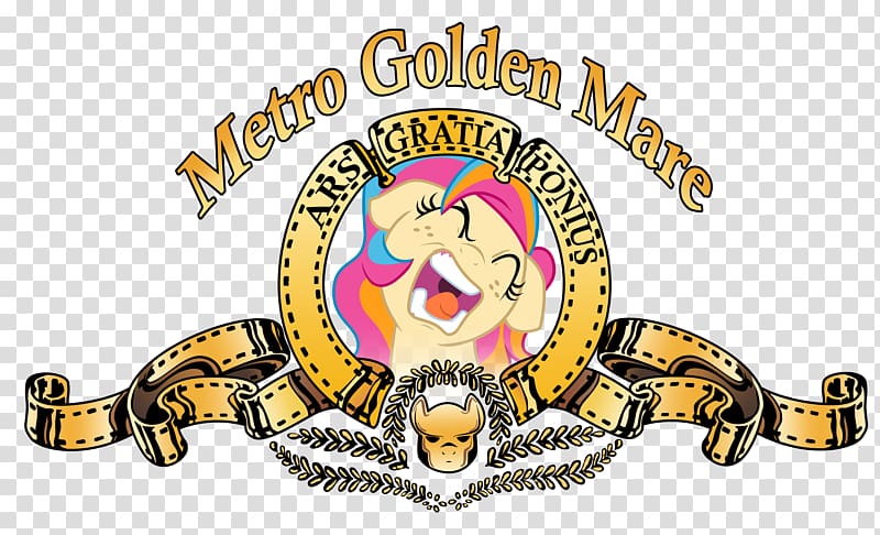 Logo Metro-Goldwyn-Mayer cartoon studio Rarity Leo the Lion, others transparent background PNG clipart