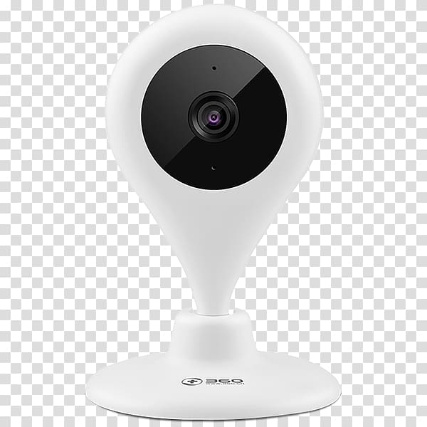 Home security IP camera Wireless security camera Closed-circuit television Surveillance, 360 Camera transparent background PNG clipart