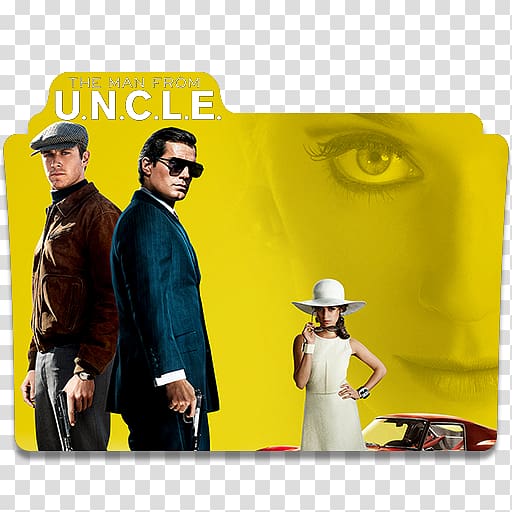 Napoleon Solo Film criticism United Kingdom Spy film, united kingdom transparent background PNG clipart