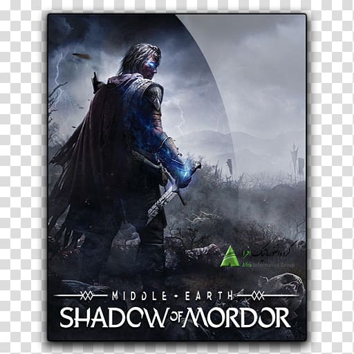 Middle-earth: Shadow of Mordor Middle-earth: Shadow of War The Lord of the Rings Sauron, mordor transparent background PNG clipart
