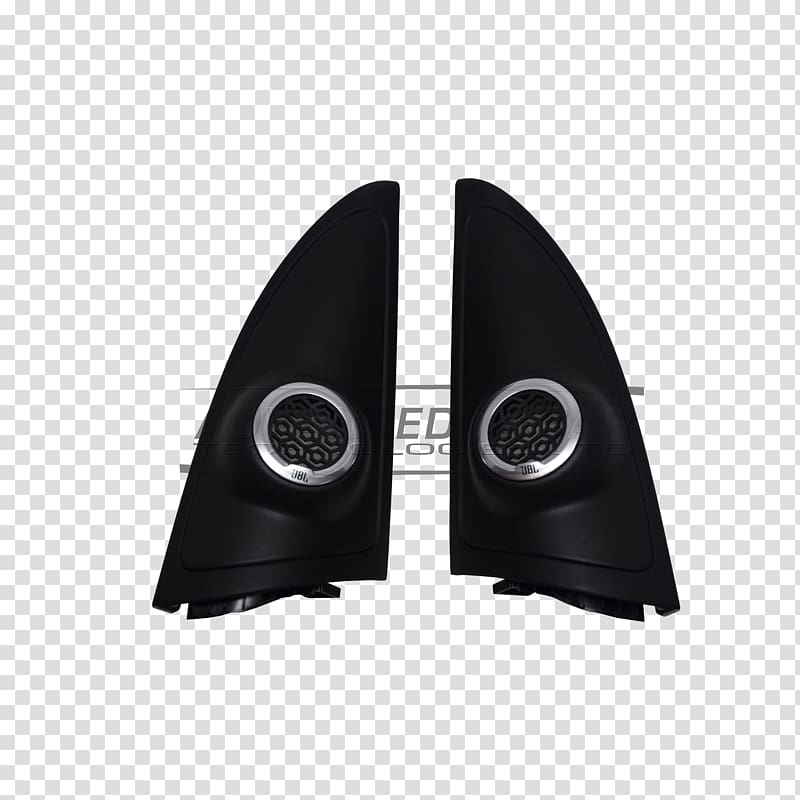 Computer speakers Smart Fortwo Car, car transparent background PNG clipart