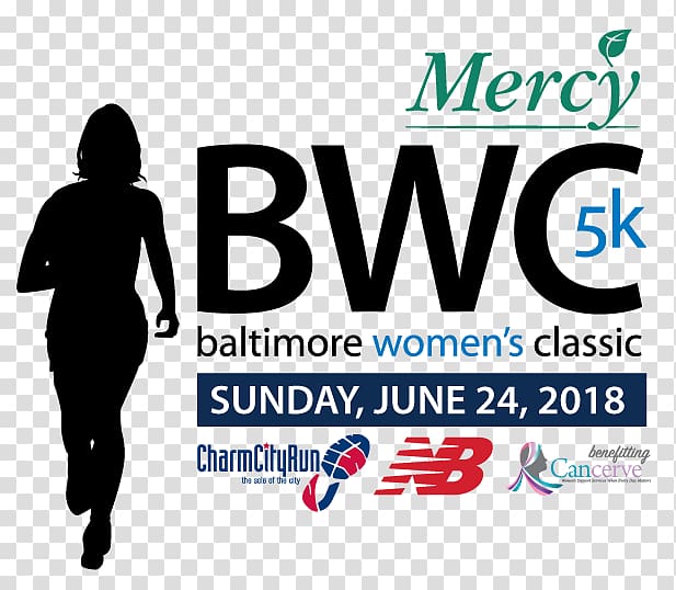 Baltimore Women\'s Classic 5K Mercy Medical Center Rash Field 5K run Marathon, space walk transparent background PNG clipart