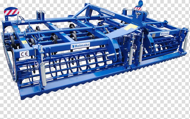 Agriculture Agricultural machinery Seed drill Diana Trans S.R.L., bellon transparent background PNG clipart