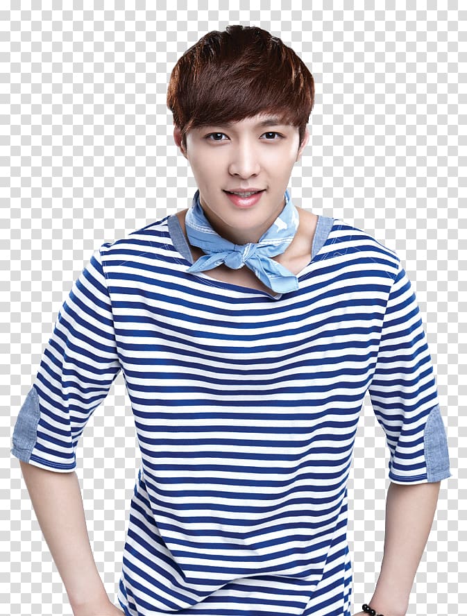 Yixing Zhang EXO SM Town K-pop Lotte Duty Free, lays transparent background PNG clipart